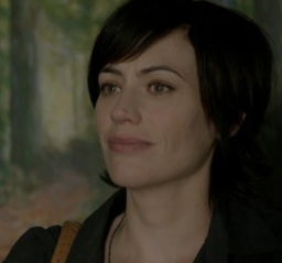 Tara Knowles in Sons of Anarchy
