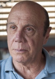 Wayne Unser in Sons of Anarchy