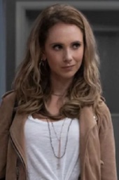 Keeley Jones in Ted Lasso
