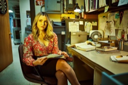 Natalie 'Sugar' Berzatto in The Bear
