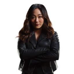 Kimiko Miyashiro in The Boys