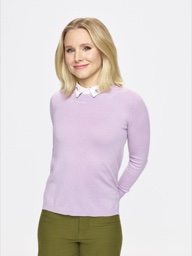 Eleanor Shellstrop in The Good Place