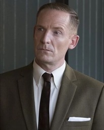 Shawn in The Good Place