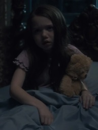 Eleanor Crain in The Haunting of Hill House