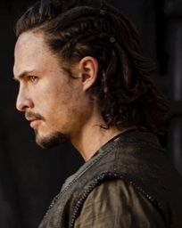 Sihtric in The Last Kingdom