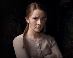 Abby Anderson in The Last of Us