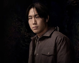 Jesse in The Last of Us
