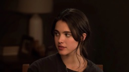 Jill Garvey in The Leftovers