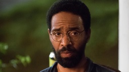 John Murphy in The Leftovers