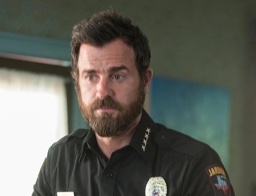 Kevin Garvey in The Leftovers