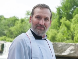 Matt Jamison in The Leftovers