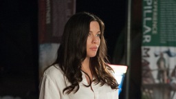 Meg Abbott in The Leftovers