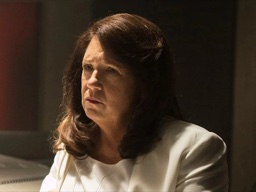 Patti Levin in The Leftovers