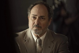 Moishe Maisel in The Marvelous Mrs. Maisel