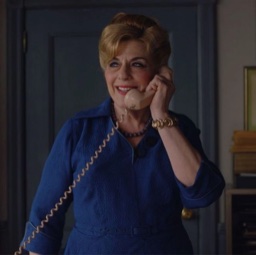 Shirley Maisel in The Marvelous Mrs. Maisel