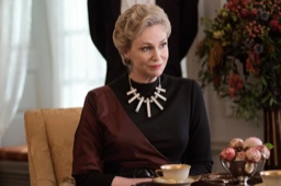 Sophie Lennon in The Marvelous Mrs. Maisel