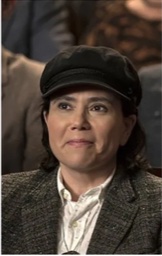 Susie Myerson in The Marvelous Mrs. Maisel