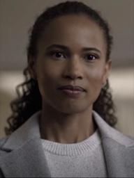 Chelsea Arrington in The Night Agent
