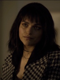 Ellen in The Night Agent