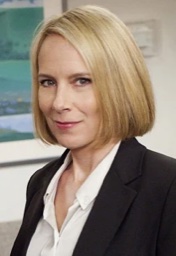 Holly Flax in The Office (US)