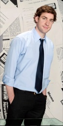 Jim Halpert in The Office (US)