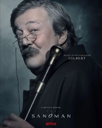 Gilbert in The Sandman