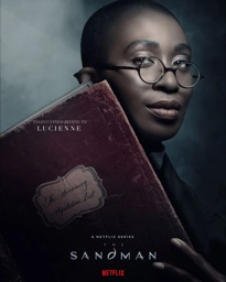 Lucienne in The Sandman