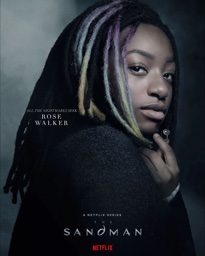 Rose Walker in The Sandman