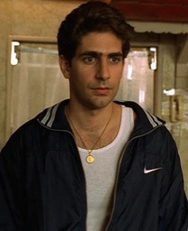 Christopher Moltisanti in The Sopranos