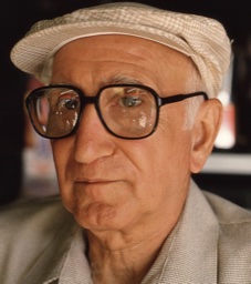 Corrado 'Junior' Soprano in The Sopranos