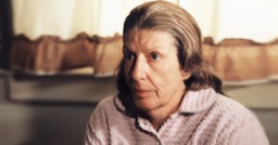 Livia Soprano in The Sopranos