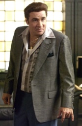 Silvio Dante in The Sopranos