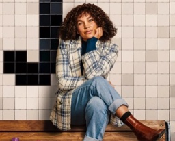 Allison Hargreeves in The Umbrella Academy