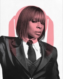 Cha-Cha in The Umbrella Academy