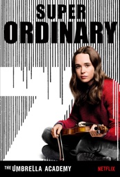 Vanya Hargreeves in The Umbrella Academy