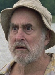 Dale Horvath in The Walking Dead