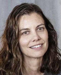 Maggie Greene in The Walking Dead