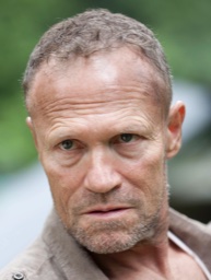 Merle Dixon in The Walking Dead