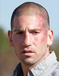 Shane Walsh in The Walking Dead