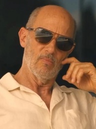 Greg Hunt in The White Lotus