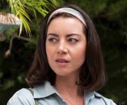 Harper Spiller in The White Lotus