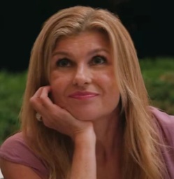 Nicole Mossbacher in The White Lotus