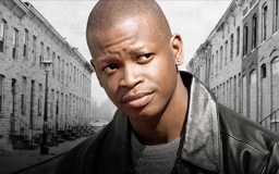 D'Angelo Barksdale in The Wire