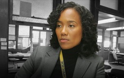 Kima Greggs in The Wire