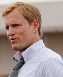 Marty Hart in True Detective