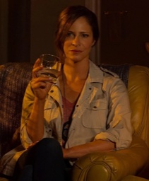 Stacy Beale in Tulsa King