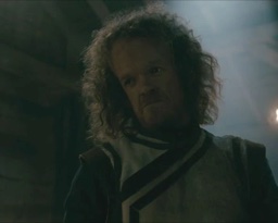 King Canute in Vikings: Valhalla