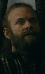 Erik the Red in Vikings: Valhalla