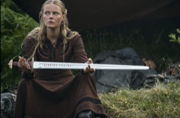 Freydis Eriksdotter in Vikings: Valhalla