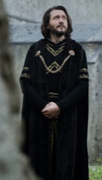 Earl Godwin in Vikings: Valhalla